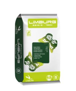 Limburg EU Trắng
